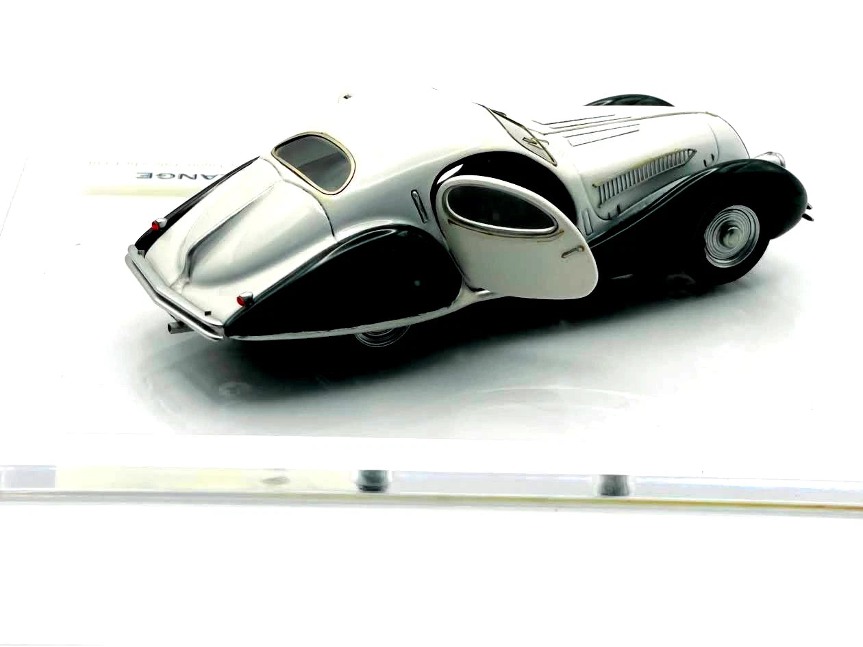 Heco Challange Talbot Lago T23 Baby Figoni Falaschi 1938 1:43 Postage paid