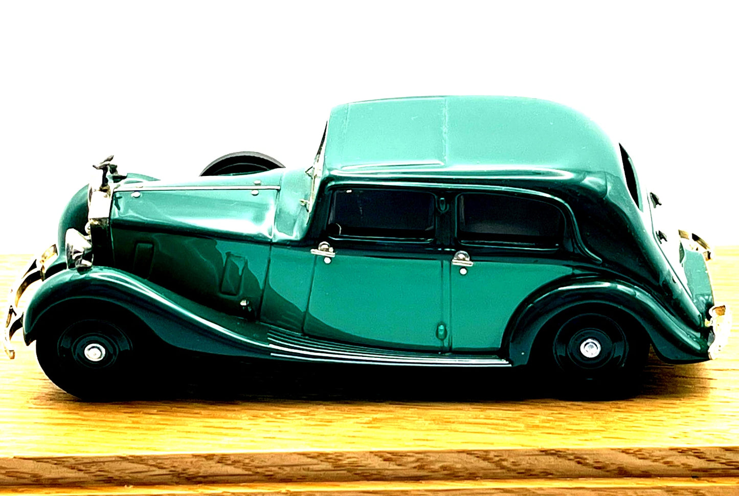 Challange by HECO Rolls Royce 25/30 HP Chassis GWN38 1:43 Postage Paid