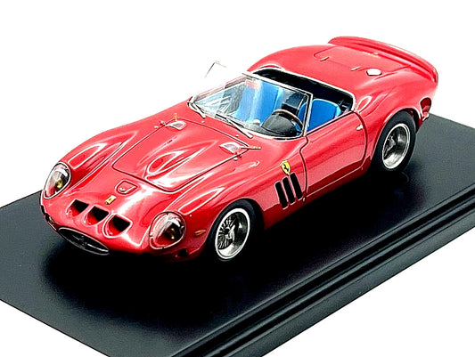 Ilario Ferrari 250 GTO Spider 1962 IL43038R 1:43