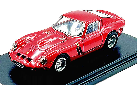 Ilario Ferrari 250 GTO 1962 RED IL43036R 1:43 rare