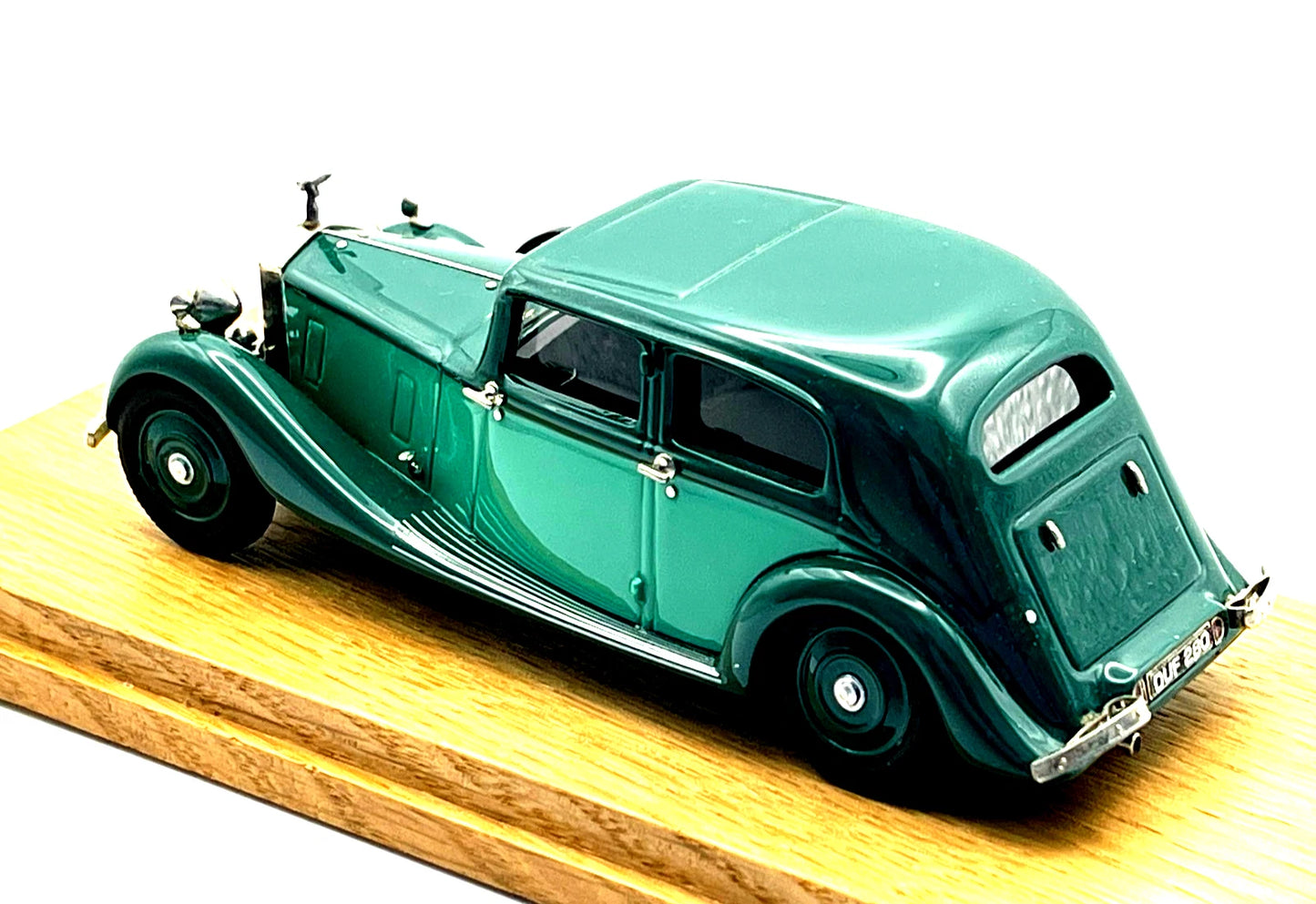 Challange by HECO Rolls Royce 25/30 HP Chassis GWN38 1:43 Postage Paid